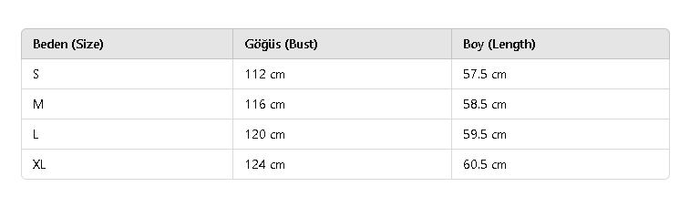 Klasik Oversize Gömlek – Rahat Kesimiyle Şıklığı Yakalayın