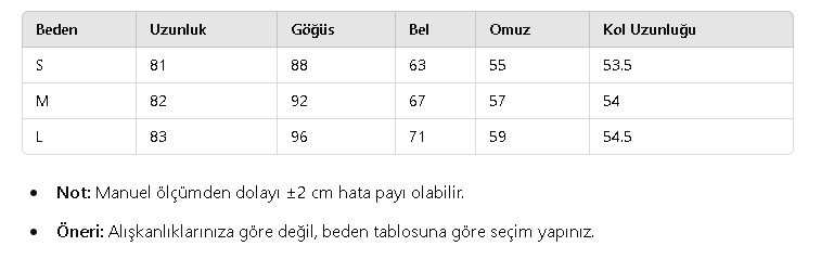 Asimetrik Mavi Gömlek